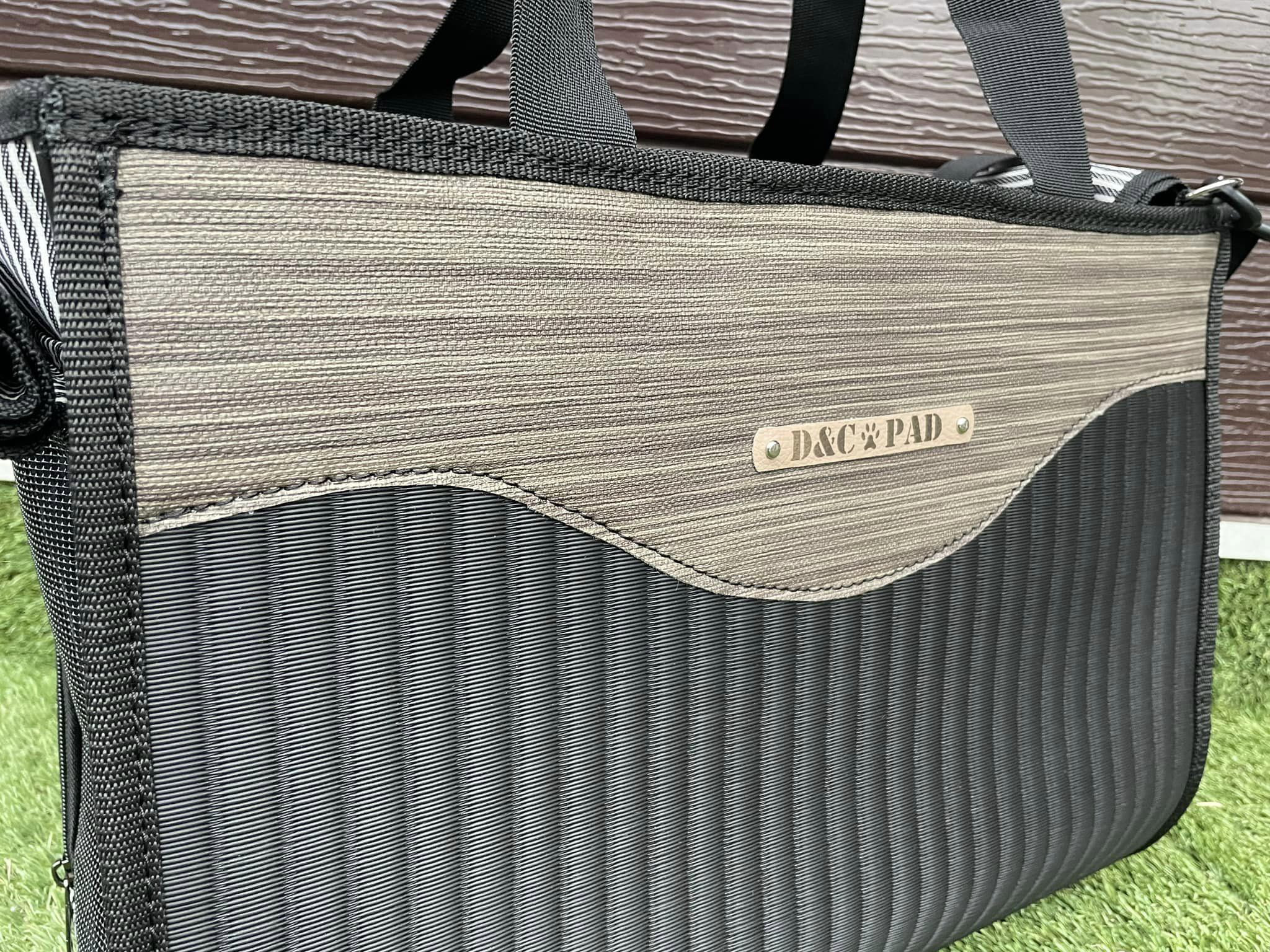 ★新作お試し価格★D&C PAD 犬猫用　畳キャリーバッグ