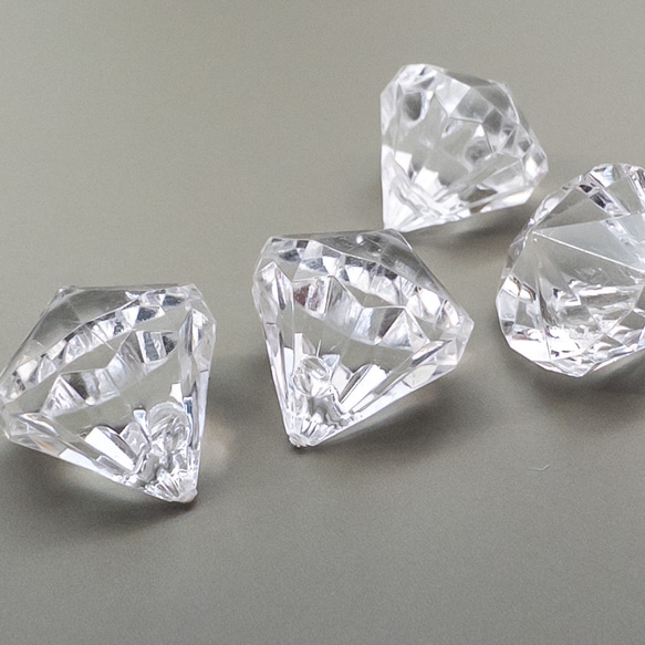 パナソニック ダイヤモンド型アクリル