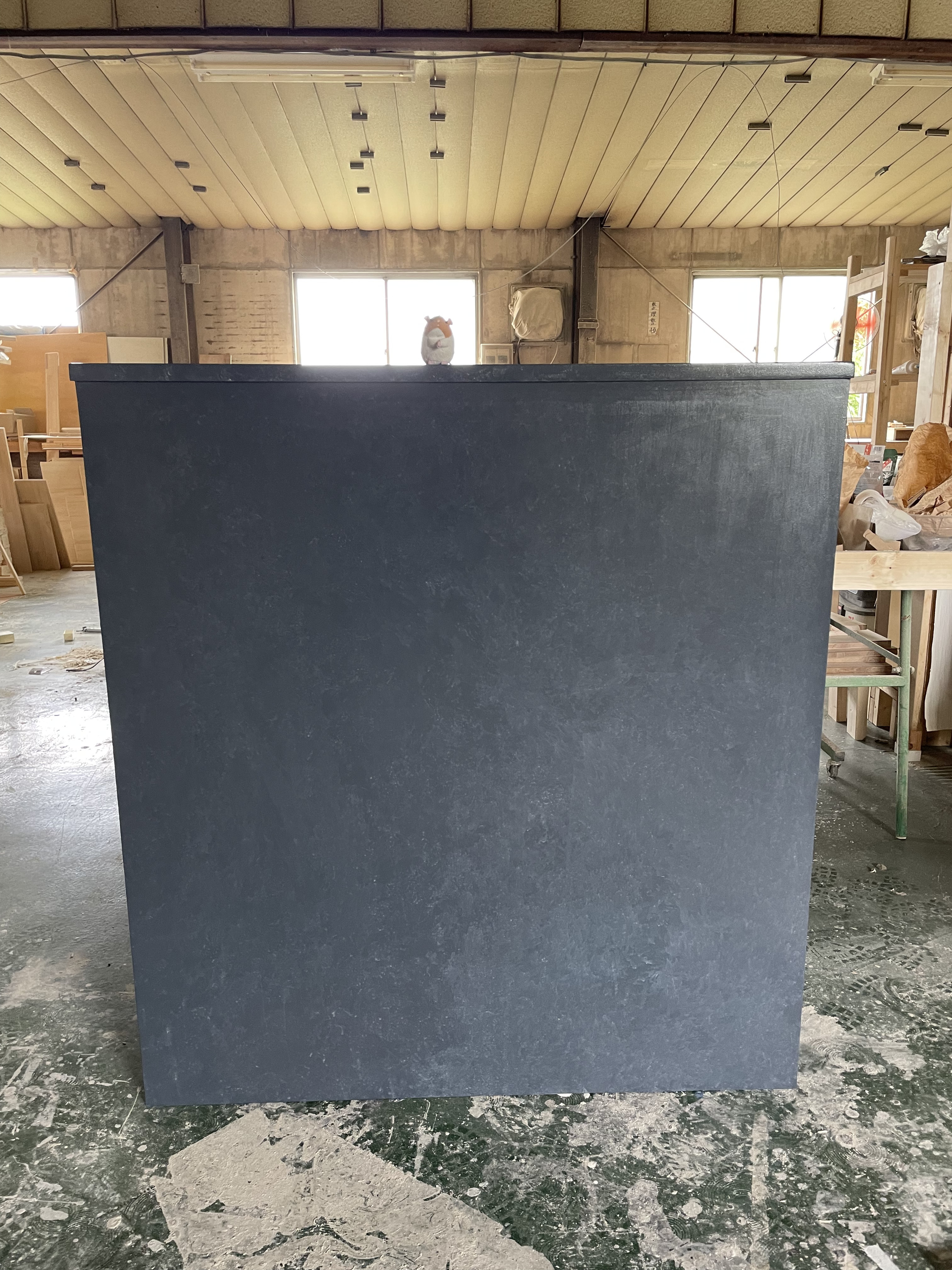 カウンター　レジカウンター　受付カウンター