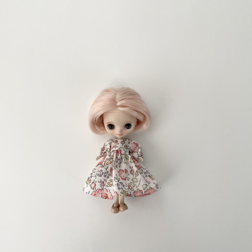 ブライスアウトフィット プチブライス5体 ブライス公式サイト