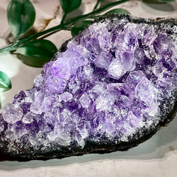 愛の守護石✨　アメジスト　クラスター　原石　ラフストーン　紫水晶 愛の守護石✨ アメジスト 紫水晶 クラスター 原石 ラフストーン