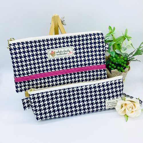 パピエマシェ小鳥柄ペンケース 筆箱　フランスアンティーク 雀　スズメ　バード アンティークボックス | フランス 19世紀 パピエマシェの小箱