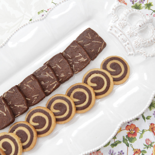 プチギフト用クッキー5枚入り【10個セット】 クッキー Maymehl 通販