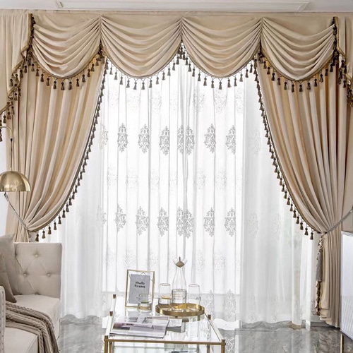 2枚セット 遮光 遮熱 カーテン 豪華 遮光カーテン 2枚組 一級遮光