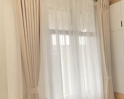 2枚セット 遮光 遮熱 カーテン 豪華 遮光カーテン 2枚組 一級遮光