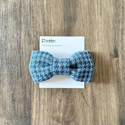 蝶ネクタイ クリップ のおすすめ人気通販 検索結果｜Creema