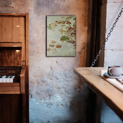 西陣織 タペストリー・壁掛け のおすすめ人気通販｜Creema(クリーマ