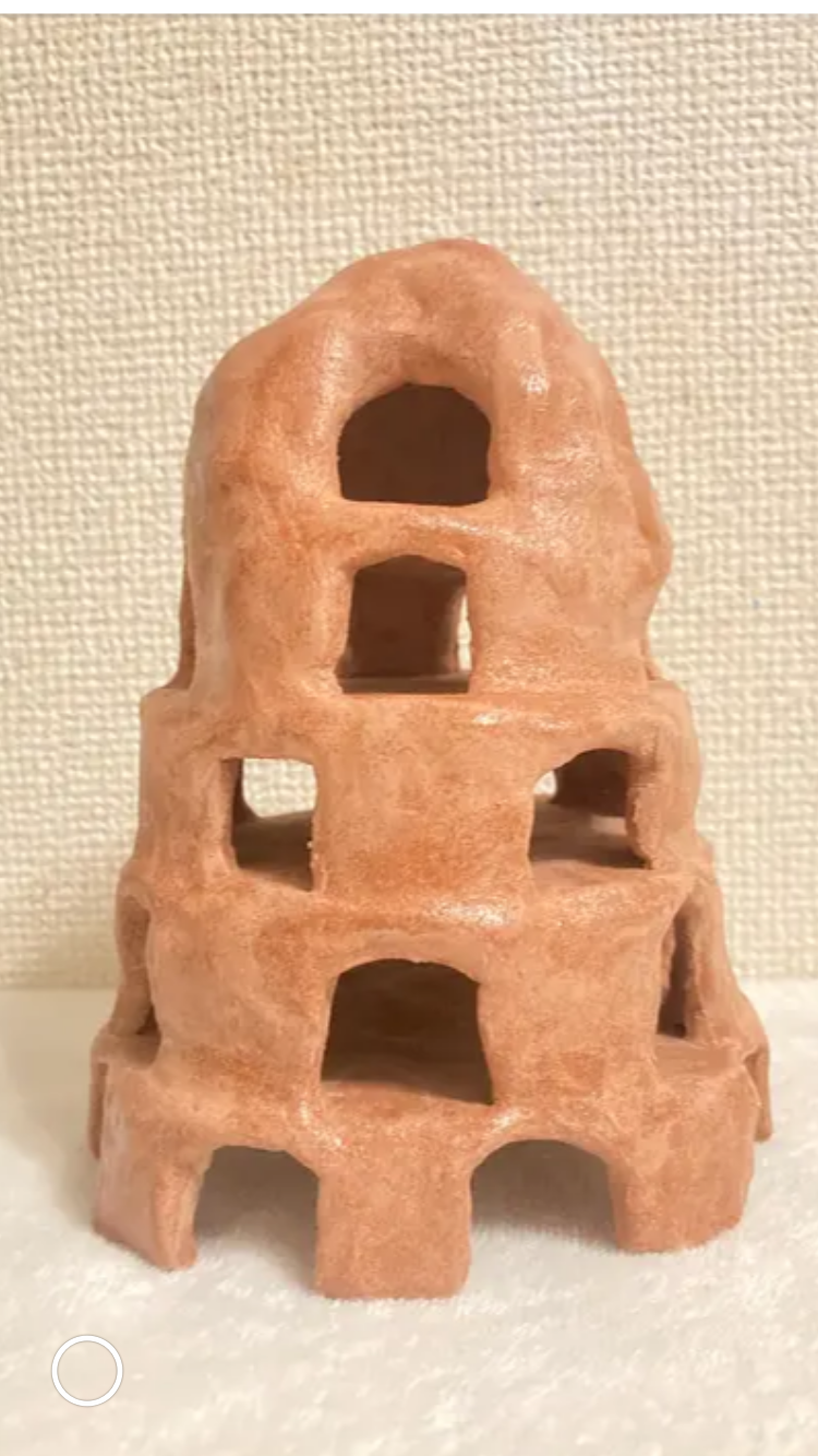 熱帯魚 アクアリウム シェルター | Shop at Mercari from Japan