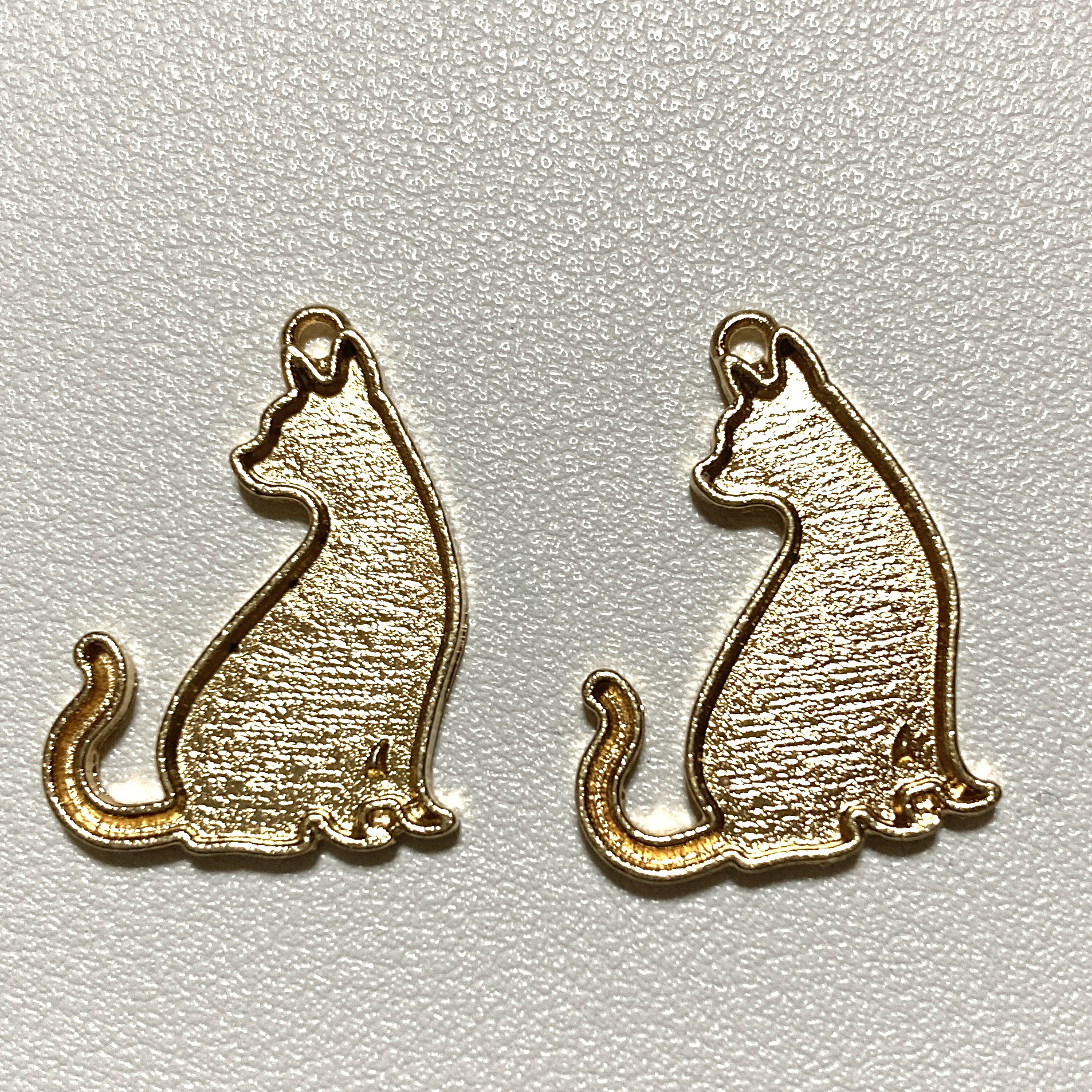 レジン　NO.222 おすまし♡猫さん レジン NO.222 おすまし♡猫さん レジン NO.222 おすまし♡猫さん