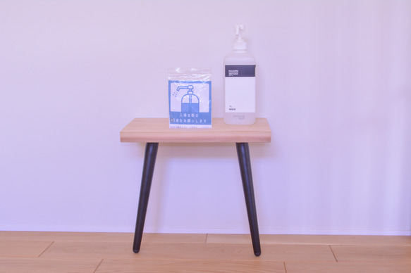 コンソールテーブル 机 福利厚生ギフト作成 木製グッズ 木製ギフト 家具 インテリア 木製雑貨 家具 天然木 プレゼント 1枚目の画像