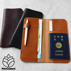 栃木 leatherシャグポーチ オーダー商品 NLC 栃木レザー