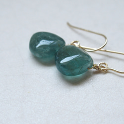 選べる】グランディディエライト マロンプレーン***(14Kgf・Silver925