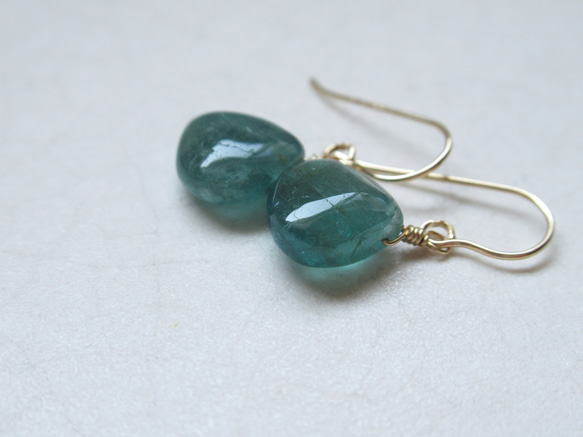 選べる】グランディディエライト マロンプレーン***(14Kgf・Silver925