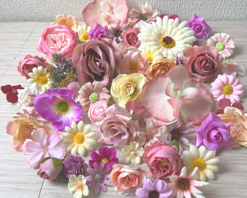 アーティシャルフラワー 造花 白胡蝶蘭 光触媒 （アーティシャルフラワー）造花 – shinoharaya