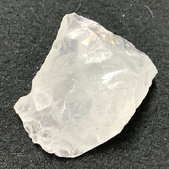 一点物 永遠の愛♡ ヒーリングストーン ミルキークォーツ 原石
