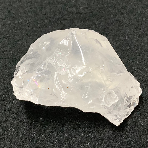 一点物 永遠の愛♡ ヒーリングストーン ミルキークォーツ 原石 ⑦ 94 