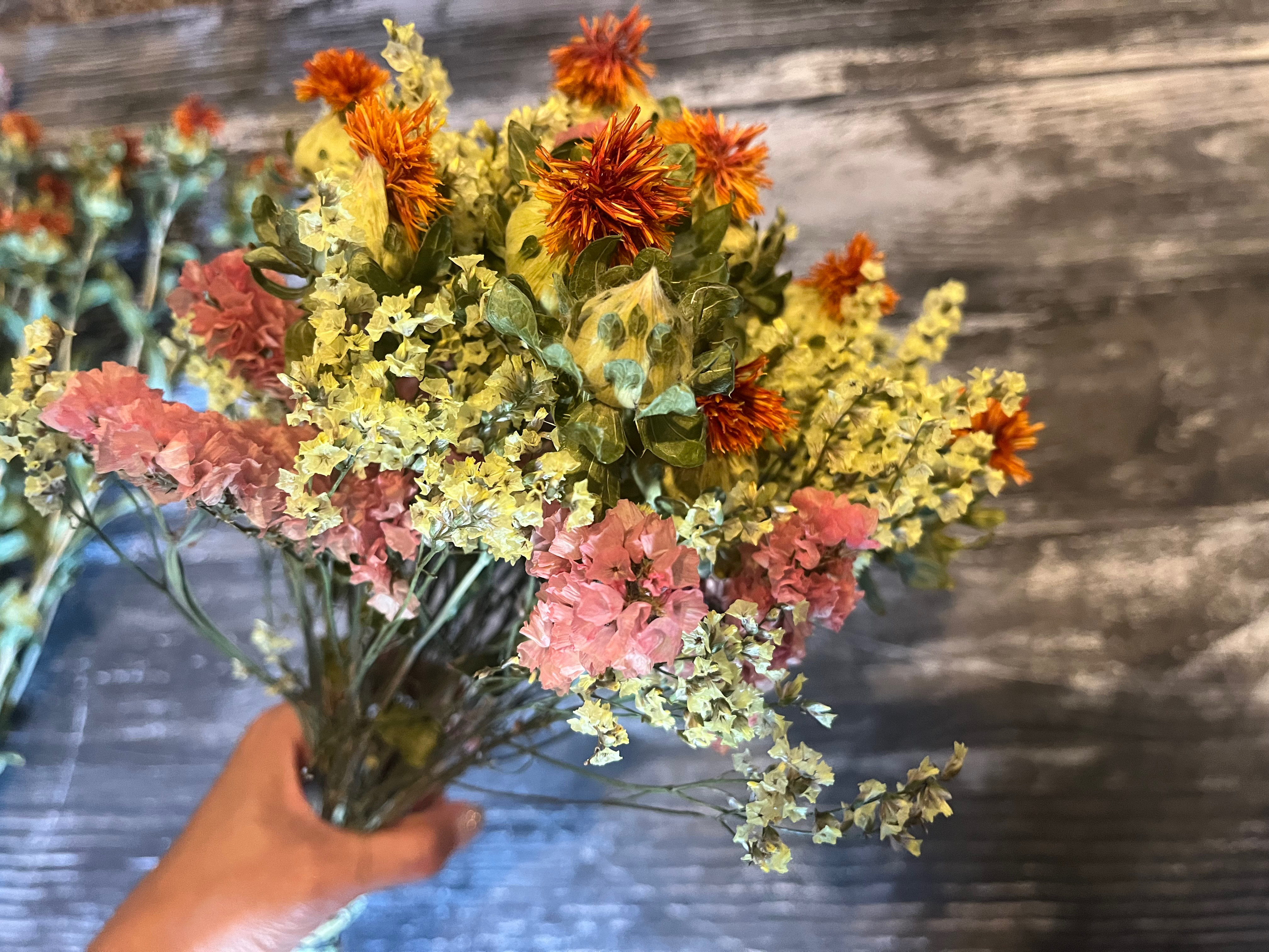 【公式】フジのお歳暮・冬ギフト 花＊花　３点セット アクセサリー