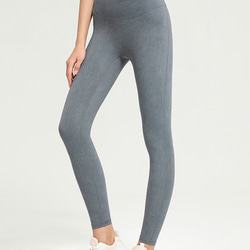 lululemon ルルレモン サイズ2 珍しいニットヨガパンツ グレー 新品正規品 lululemon ルルレモン サイズ2 珍しいニット