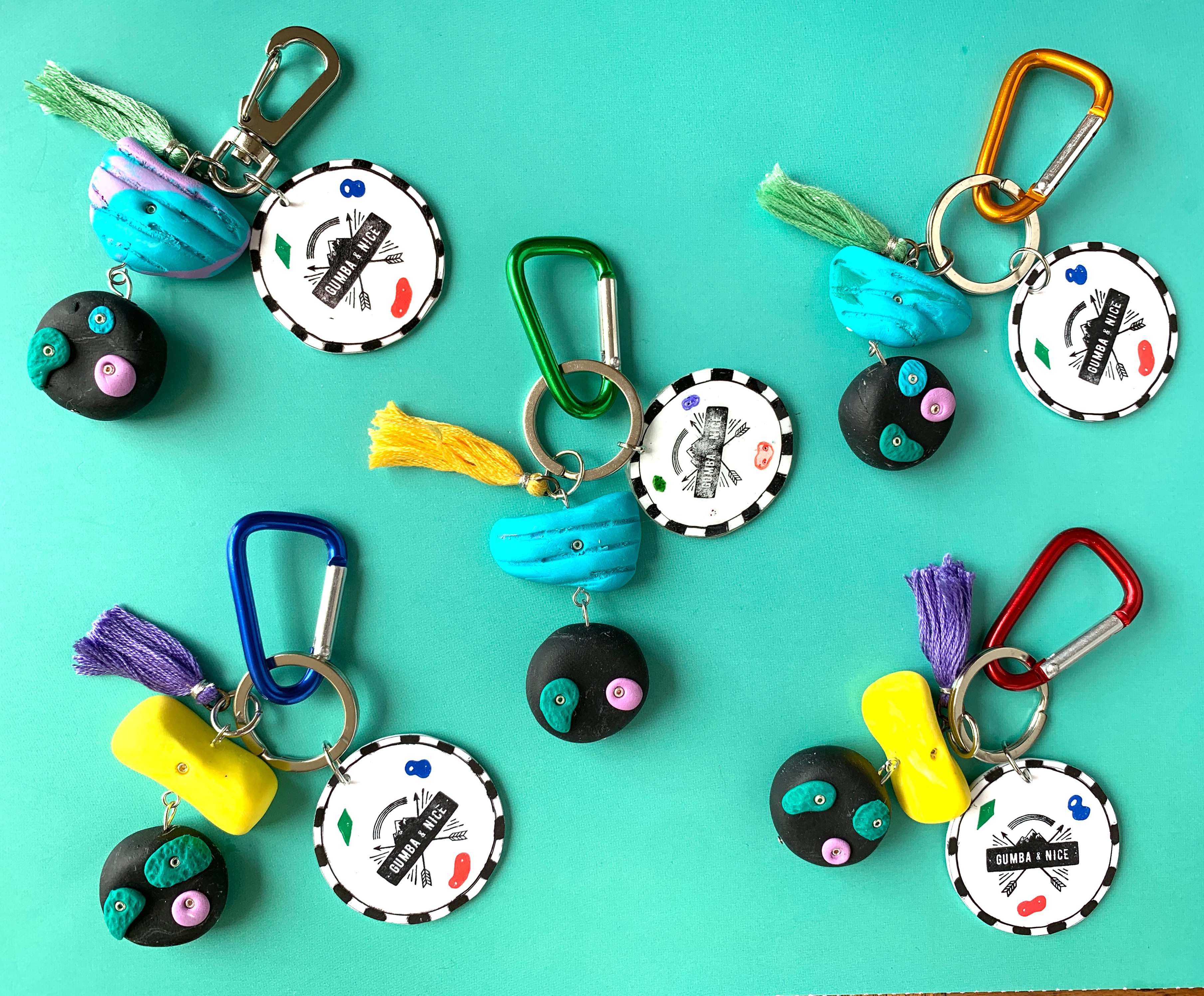 GUMI キーホルダー コラボ セツナトリップ】セツナ アクリル