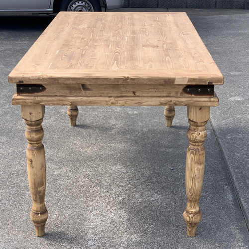THE MADRID COLLECTION キッチン家具 国内製ハンドメイド家具【送料無料(一部地域除く)】マドリッド