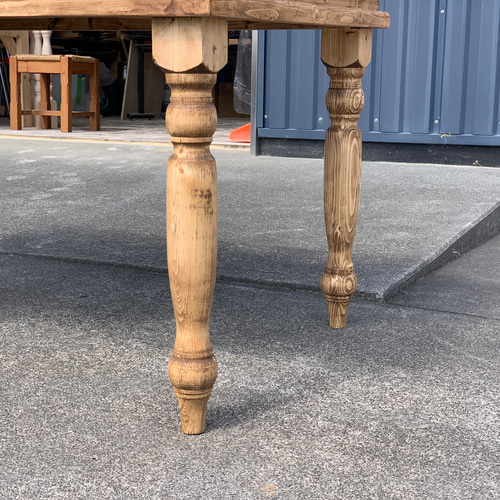 THE MADRID COLLECTION キッチン家具 国内製ハンドメイド家具【送料無料(一部地域除く)】マドリッド