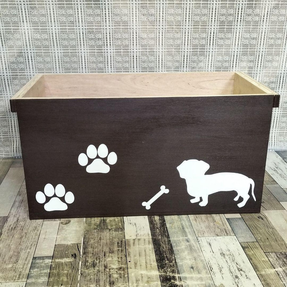 4《収納BOX》りんご箱 ハンドメイド  宅配BOX DIY 木箱 インテリア 4《収納BOX》りんご箱 ハンドメイド 宅配BOX DIY 木箱