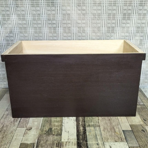 24《収納BOX》りんご箱 宅配 フード収納 ハンドメイド インテリア 猫 木箱 楽天市場】【送料無料】りんご箱 2個セット収納 木箱 収納