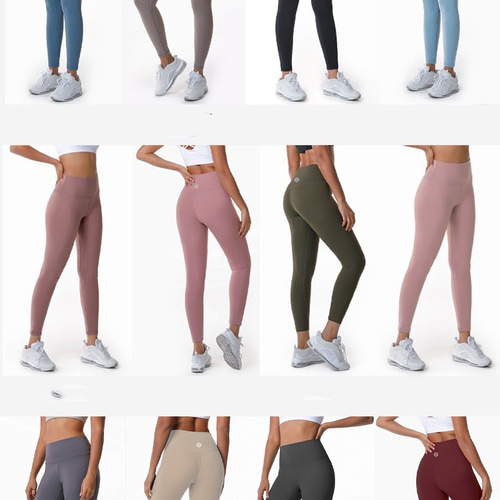 ルルレモン lululemon AlignCrop25 9分 パンツ ロングパンツ miuni 