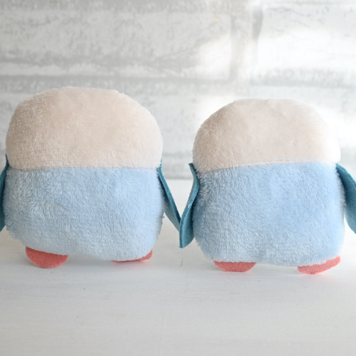 ふわふわな青と白のぬいぐるみ Amazon.co.jp: 初音ミクシリーズ スペシャルふわふわぬいぐるみ