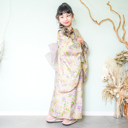 はなぴぃー様♡浴衣ドレス♡オーダー♡ハンドメイド はなぴぃー様♡浴衣ドレス♡オーダー♡ハンドメイド はなぴぃー様