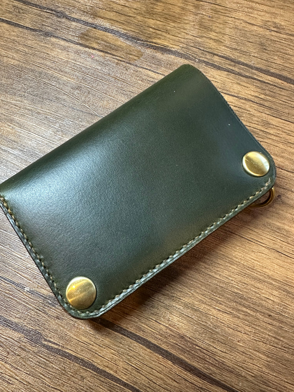 マグキングファクトリー　トラッカー　財布 dfd381300eb852d2feab06cd5d6851