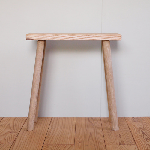 手作りスツール　木製 木製ウッドスツール DIY木材セット STOOL KIT イス 椅子 手作り