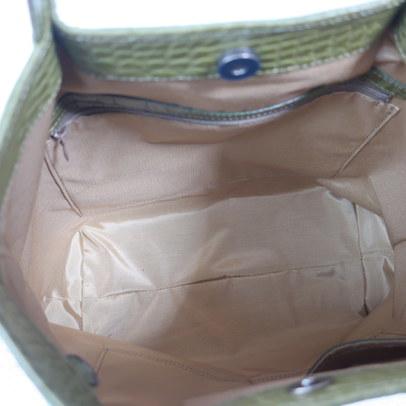 （Creema限定 ）新春福袋2024・４点セット/受注制作・バッグ2本＆お財布＆スマホSDのセットです。 9枚目の画像