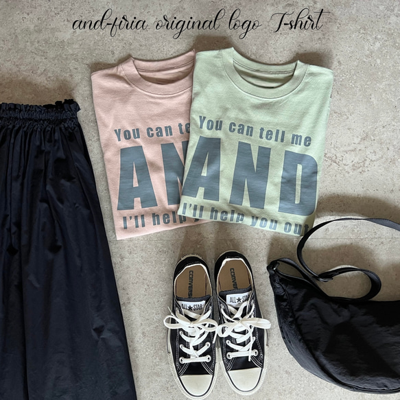 顏色有限♪僅剩少量！成人標誌T卹“你可以告訴我” 第4張的照片