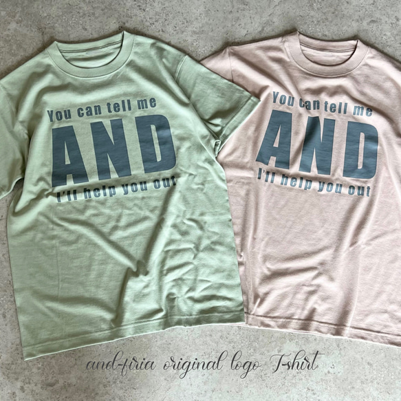 顏色有限♪僅剩少量！成人標誌T卹“你可以告訴我” 第5張的照片