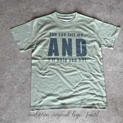 顏色有限♪僅剩少量！成人標誌T卹“你可以告訴我” 第9張的照片