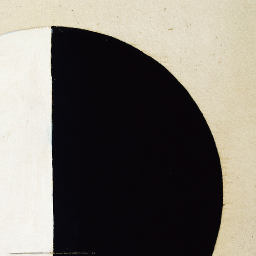 デンマークルイジアナ・正規ポスター★ヒルマ・アフ・クリント★北欧★現代アート ヒルマ・アフ・クリント、北欧の抽象画、アートポスター