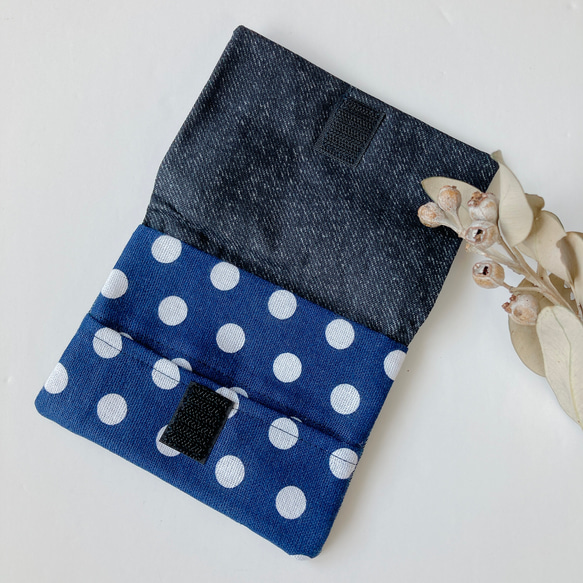 おしゃれなキッズの為の移動ポケット　動物　ゾウ 3枚目の画像