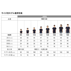 新発売【90～160size 】ショートケーキマットのお供に♪バースデー名入れTシャツ 赤いちご 2枚目の画像