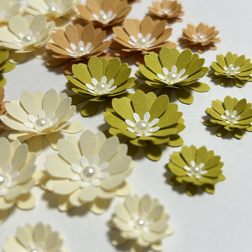 AP5.6】flowercraft クラフトパンチ その他素材 acco 通販 16099334