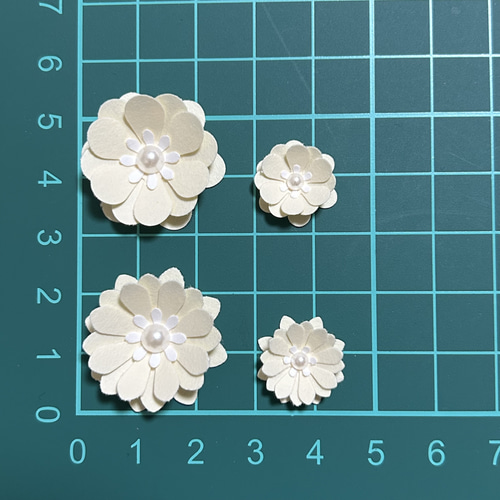 AP5.6】flowercraft クラフトパンチ その他素材 acco 通販 16099334