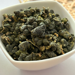 ジャスミン茶の高級品　台湾産　茉莉花茶（まつりか茶）　優しい香り　40g×1 カラフルパッケージ 5枚目の画像