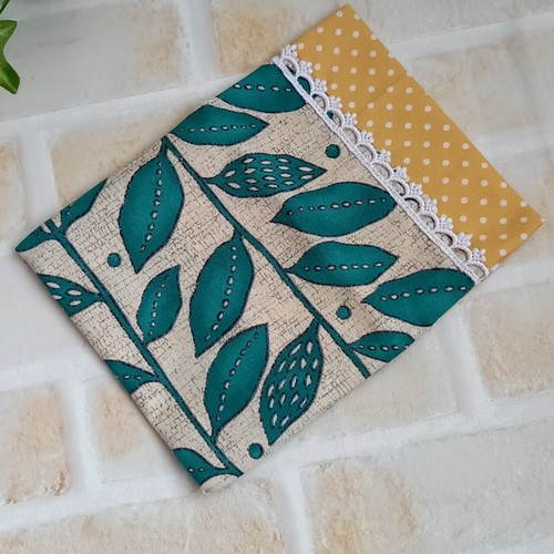 ②さおりん様ポケットティッシュケース Specialite ＆ Entree製品情報