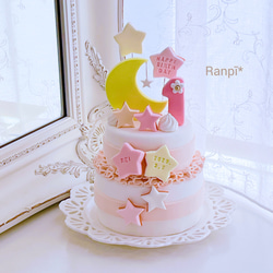 クレイケーキ*クレイクリームケーキ*ハートドリップ その他インテリア