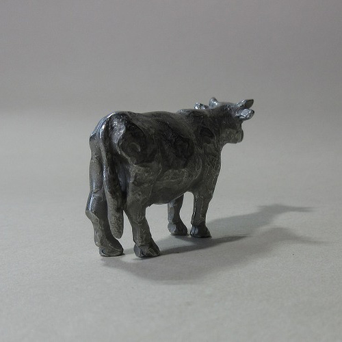 牛 立体・オブジェ ムラナカヤスヒコ 通販 16101394｜Creema(クリーマ)