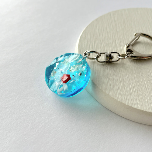 カヤ様おまとめ。レジン ペンダント キーホルダー カヤ様おまとめ。レジン ペンダント キーホルダー