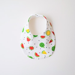 受注製作】オーダースタイ スタイ・よだれかけ hidamama 通販