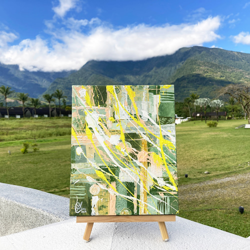 絵画 feeling コレクション展1 それは知っている：形が精神になるとき 2023年4