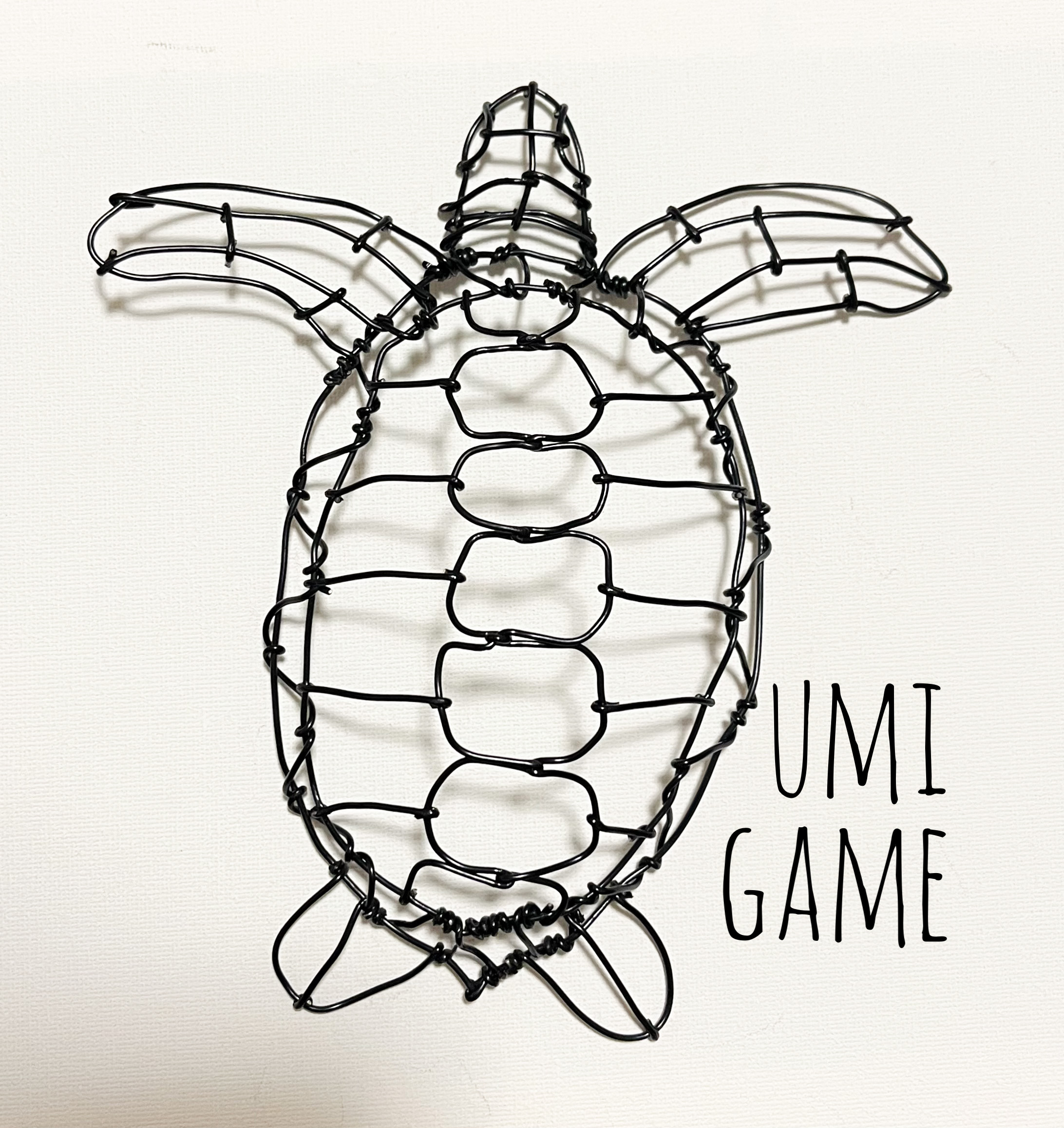 美品 ウミガメのタイルアート 最近のウミガメたち🐢 ※一部soldout ◇F3 canvas ◇sea turtle