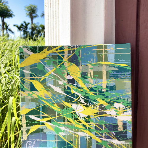 Abstract Painting 